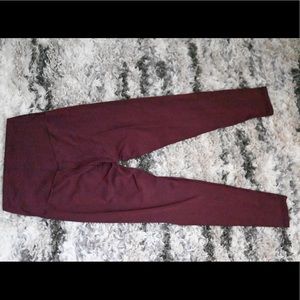 Aerie Offline Legging